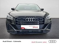 Voitures D'occasion À Brest | Audi Q2 35 Tfsi 150Ch S Line S Tronic 7