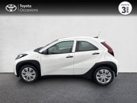 Voitures D'occasion À Plérin | Toyota Aygo X 1.0 Vvt-I 72Ch Active Business My23