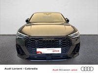 Voitures D'occasion À Lanester | Audi Q3 Sportback 45 Tfsi E 245Ch S Line S Tronic 6