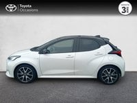 Voitures D'occasion À Brest | Toyota Yaris 116H Collection 5P My22