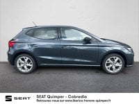 Voitures D'occasion À Quimper | Seat Ibiza 1.0 Tsi 115Ch Copa Dsg7