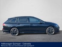 Voitures D'occasion À Quimper | Volkswagen Golf Sw 2.0 Tdi 150Ch R-Line Dsg7
