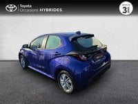 Voitures D'occasion À Vannes | Toyota Yaris 116H Dynamic 5P My25