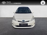 Voitures D'occasion À Noyal-Pontivy | Toyota Prius Prius+ 136H Dynamic 17