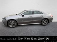 Voitures D'occasion À Saint-Grégoire | Mercedes-Benz Cla 250 E Hybrid Eq 218Ch Amg Line 8G-Dct