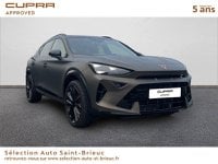 Voitures D'occasion À Saint-Brieuc | Cupra Formentor 1.5 Ehybrid 272Ch Vz Dsg6