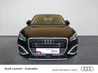 Voitures D'occasion À Lanester | Audi Q2 35 Tdi 150Ch Design S Tronic 7