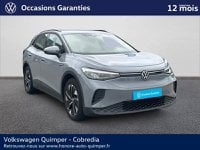 Voitures D'occasion À Quimper | Volkswagen Id.4 174Ch Pro 77 Kwh Life Plus