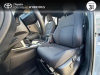 Voitures D'occasion À Belz | Toyota Corolla Cross 2.0 Hybrid 197Hp Style Design