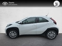 Voitures D'occasion À Brest | Toyota Aygo X 1.0 Vvt-I 72Ch Design My23