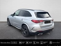 Voitures D'occasion À Bonchamps-Les-Laval | Mercedes-Benz Glc 220 D 197Ch Amg Line 4Matic 9G-Tronic