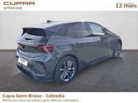 Voitures D'occasion À Saint-Brieuc | Cupra Born 190Ch 58Kwh Plus