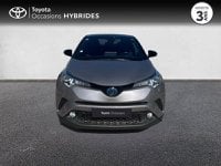 Voitures D'occasion À Noyal-Pontivy | Toyota C-Hr 122H Design 2Wd E-Cvt Rc18