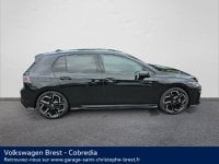 Voitures D'occasion À Brest | Volkswagen Golf 1.5 Etsi Evo2 150Ch R-Line Edition Dsg7