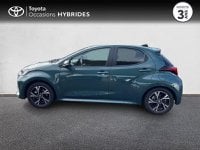 Voitures D'occasion À Lanester | Toyota Yaris 116H Design 5P My25