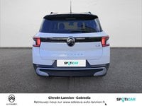Voitures D'occasion À Lannion | Citroën C3 Aircross 1.2 Hybride 145Ch Max E-Dcs6