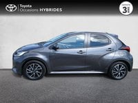 Voitures D'occasion À Ploërmel | Toyota Yaris 116H Design 5P My22