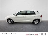 Voitures D'occasion À Brest | Audi A1 Sportback 25 Tfsi 95Ch