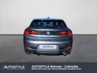 Voitures D'occasion À La Mézière | Bmw X2 Sdrive20Ia 192Ch M Sport Dkg7 Euro6D-T 132G