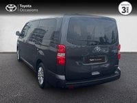 Voitures D'occasion À Saint-Martin-Des-Champs | Toyota Proace Combi Medium 2.0 140 D-4D Mc24