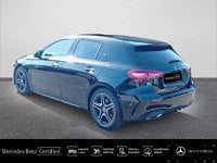 Voitures D'occasion À Saint-Grégoire | Mercedes-Benz Classe A 200 D 150Ch Amg Line 8G-Dct