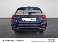 Voitures D'occasion À Quimper | Audi Q3 Sportback 35 Tdi 150Ch S Line Plus S Tronic 7