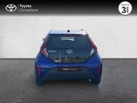 Voitures D'occasion À Pluneret | Toyota Aygo X 1.0 Vvt-I 72Ch Dynamic My24