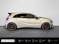 Voitures D'occasion À Saint-Martin-Des-Champs | Mercedes-Benz Classe A 45 Amg 4Matic Speedshift-Dct