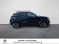 Voitures D'occasion À Guingamp | Citroën C3 1.2 Turbo 100Ch Max