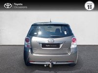 Voitures D'occasion À Lanester | Toyota Verso 132 Vvt-I Tendance