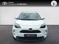 Voitures D'occasion À Lanester | Toyota Yaris Cross 116H Dynamic Business + Programme Toyota Exp...
