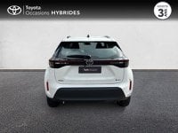 Voitures D'occasion À Quimper | Toyota Yaris Cross 116H Dynamic My25