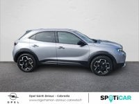 Voitures D'occasion À Yffiniac | Opel Mokka Mokka-E 136Ch Ultimate