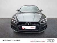 Voitures D'occasion À Brest | Audi A5 Sportback 40 Tfsi 190Ch S Line S Tronic 7