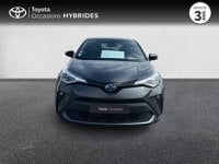 Voitures D'occasion À Lannion | Toyota C-Hr 122H Distinctive 2Wd E-Cvt My22
