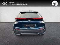Voitures D'occasion À Plérin | Toyota C-Hr 2.0 Hybride Ng 200Ch Design Packconf