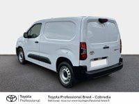 Voitures D'occasion À Brest | Toyota Proace City Medium 100 D-4D Start Mc24