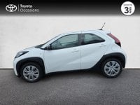 Voitures D'occasion À Vannes | Toyota Aygo X 1.0 Vvt-I 72Ch Dynamic My24