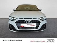 Voitures D'occasion À Lanester | Audi A1 Sportback 25 Tfsi 95Ch S Line S Tronic 7