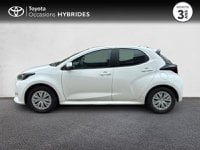 Voitures D'occasion À Quimper | Toyota Yaris 116H Dynamic 5P Mc24
