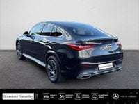 Voitures D'occasion À Saint-Grégoire | Mercedes-Benz Glc Coupé 300 E Hybrid 204+136Ch Amg Line...