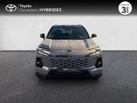 Voitures D'occasion À Concarneau | Toyota Rav4 2.5 Hybride Rechargeable 309Ch Graphic Awd-I Ng25