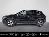 Voitures D'occasion À Caudan | Mercedes-Benz Gla 200 D 150Ch Progressive Line 8G-Dct