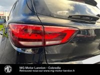 Voitures D'occasion À Lannion | Mg Zs 1.5 Vti-Tech 106Ch Luxury