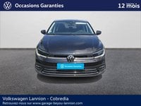 Voitures D'occasion À Lannion | Volkswagen Polo 1.0 Tsi 95Ch Style Dsg7