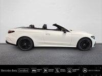 Voitures D'occasion À Caudan | Mercedes-Benz Cle Cabriolet 200 204Ch Amg Line 9G Tronic
