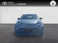 Voitures D'occasion À Saint-Martin-Des-Champs | Toyota Aygo X 1.0 Vvt-I 72Ch Dynamic My24