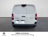Voitures D'occasion À Saint-Martin-Des-Champs | Citroën Berlingo Van M 650Kg Bluehdi 100Ch S&S