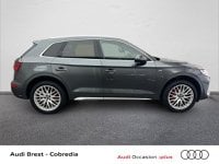 Voitures D'occasion À Brest | Audi Q5 50 Tfsi E 299Ch S Line Quattro S Tronic 7
