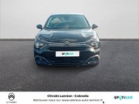 Voitures D'occasion À Lannion | Citroën C4 Puretech 100Ch S&S Feel